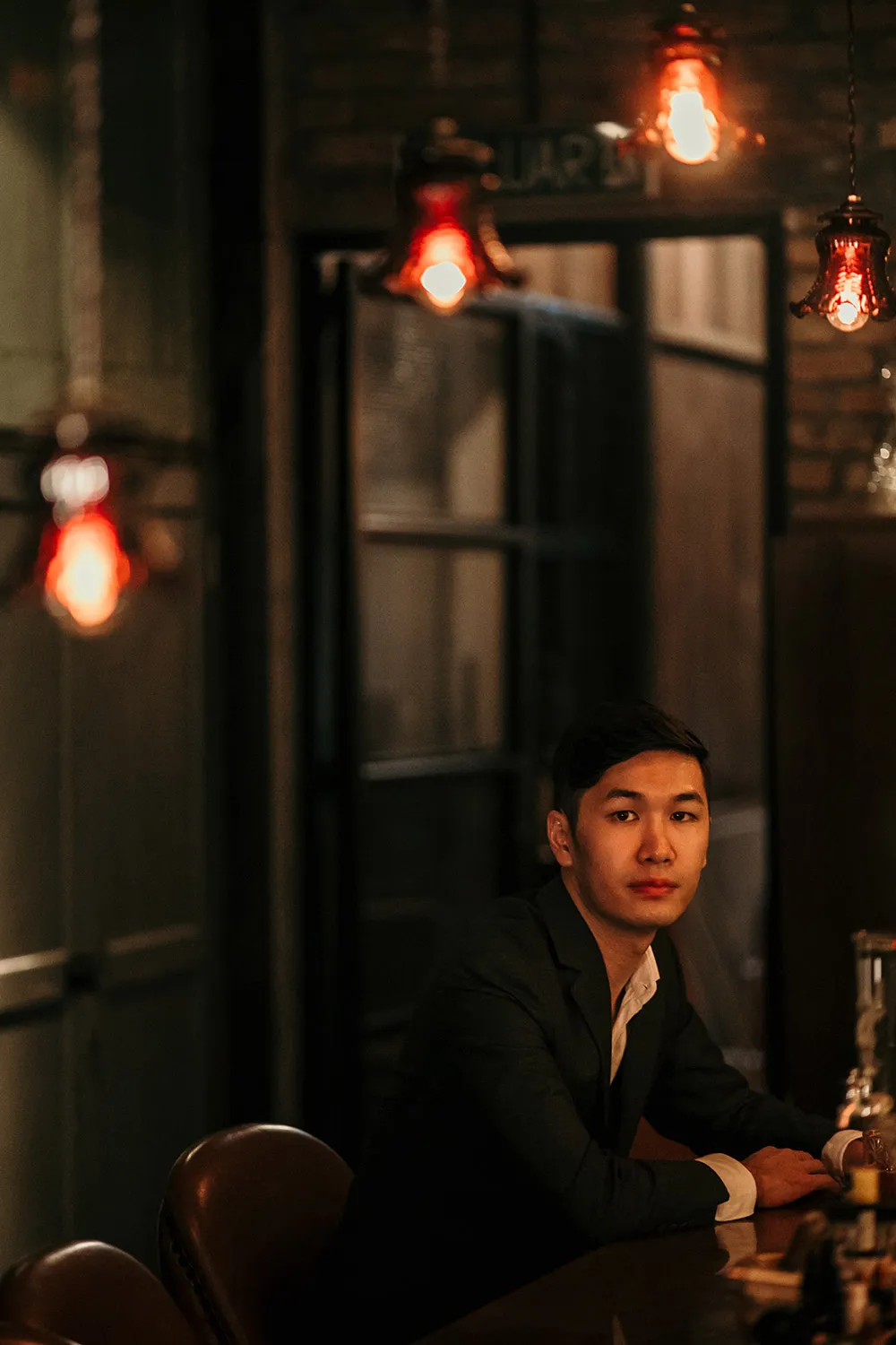 Photo by H+ Studio. theweddingnotebook.com