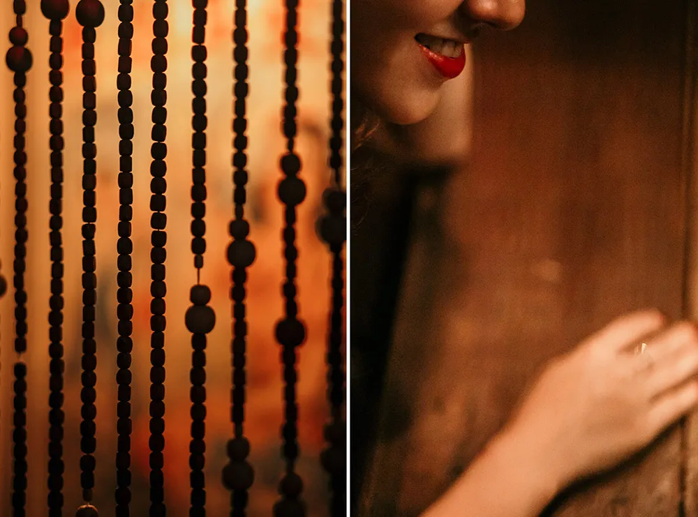 Photo by H+ Studio. theweddingnotebook.com