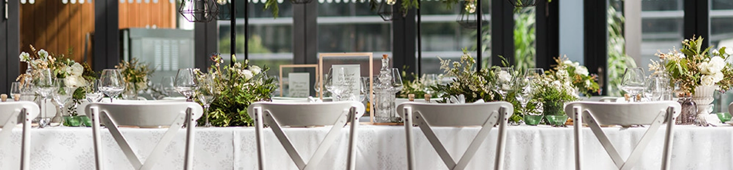 Elegant Tuscan-inspired Wedding at Le Méridien Kuala Lumpur