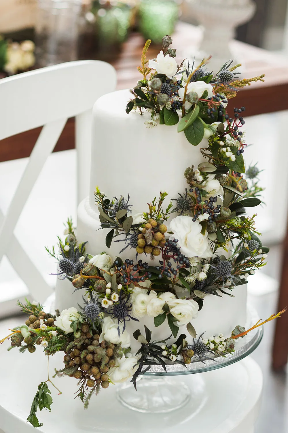 Le Méridien Kuala Lumpur wedding. Photo by Inlight Photos. theweddingnotebook.com