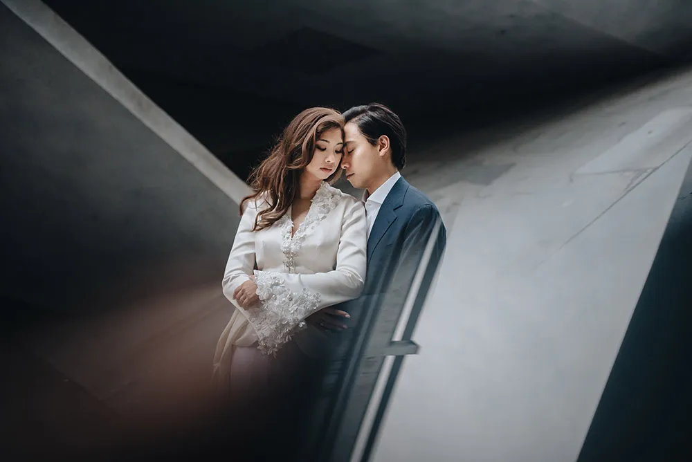 Photo by VRP Photography. theweddingnotebook.com