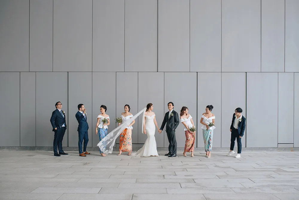 Photo by VRP Photography. theweddingnotebook.com