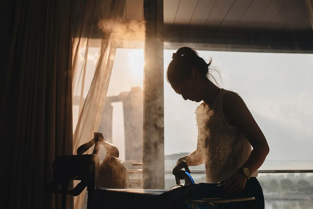 Photo by VRP Photography. theweddingnotebook.com