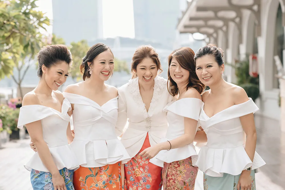 Photo by VRP Photography. theweddingnotebook.com