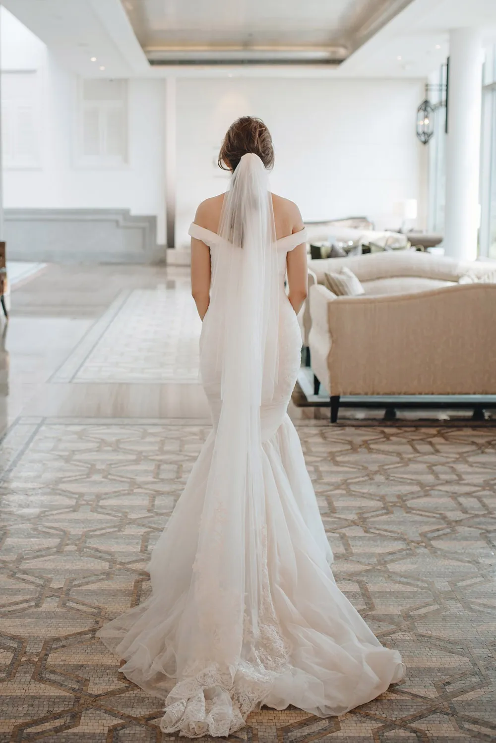 Photo by VRP Photography. theweddingnotebook.com