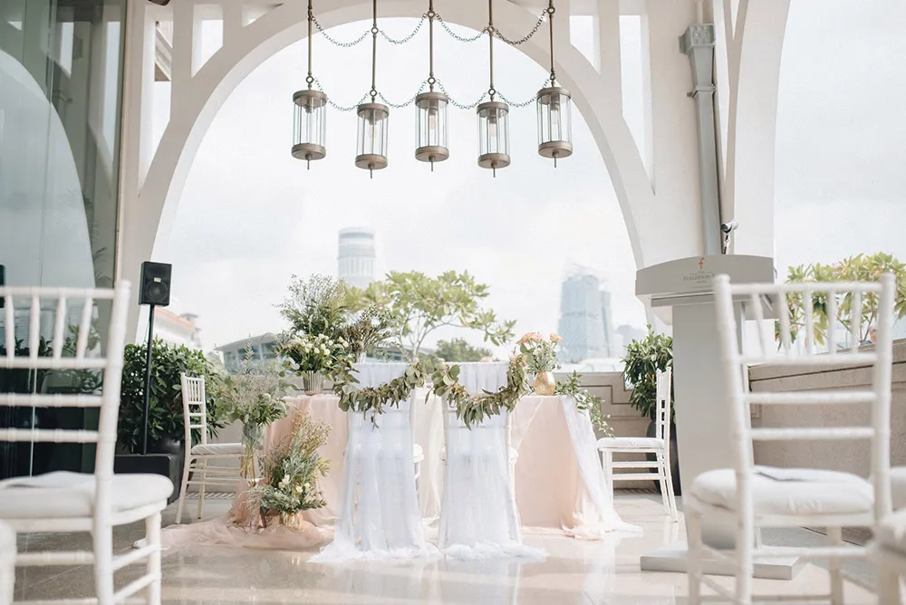 Photo by VRP Photography. theweddingnotebook.com