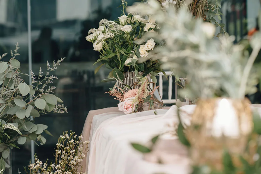 Photo by VRP Photography. theweddingnotebook.com