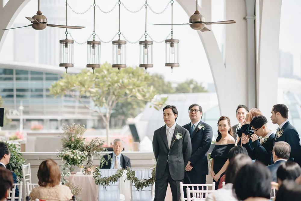 Photo by VRP Photography. theweddingnotebook.com