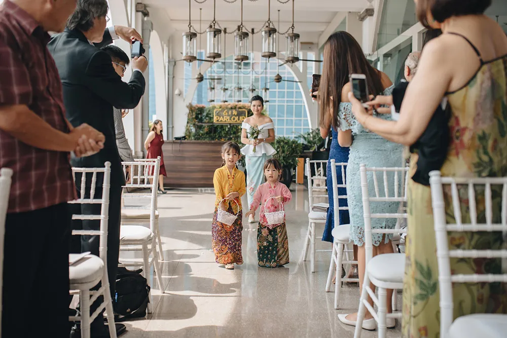 Photo by VRP Photography. theweddingnotebook.com