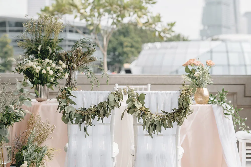 Photo by VRP Photography. theweddingnotebook.com