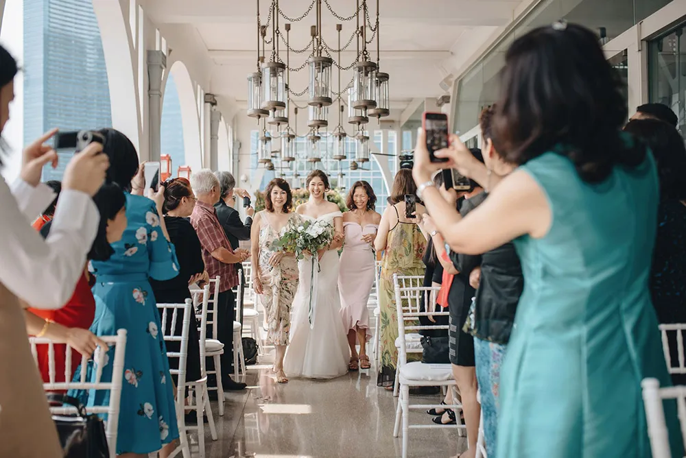 Photo by VRP Photography. theweddingnotebook.com