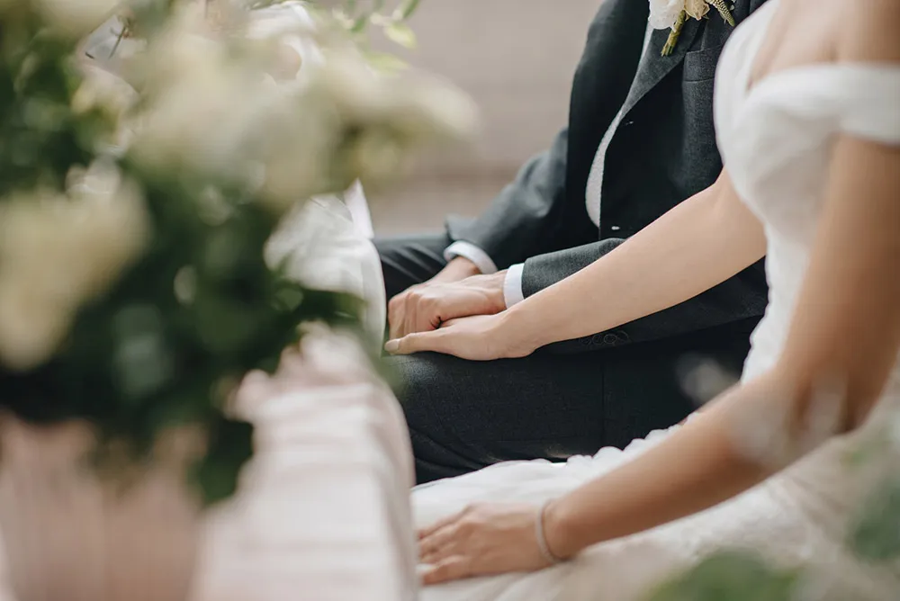 Photo by VRP Photography. theweddingnotebook.com