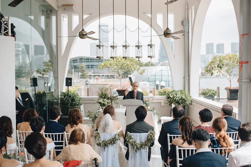 Photo by VRP Photography. theweddingnotebook.com