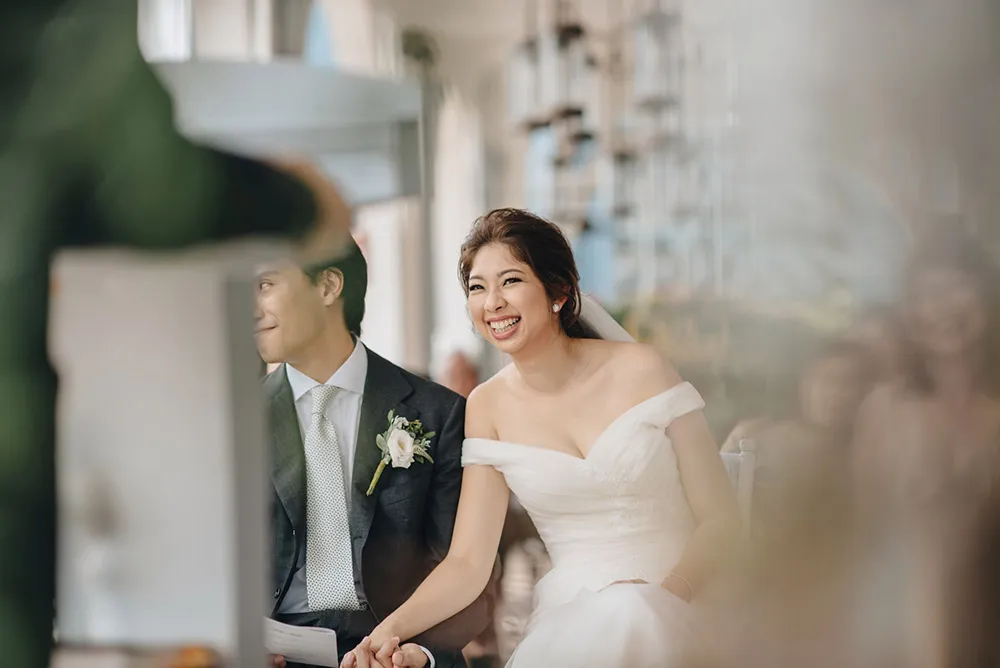 Photo by VRP Photography. theweddingnotebook.com