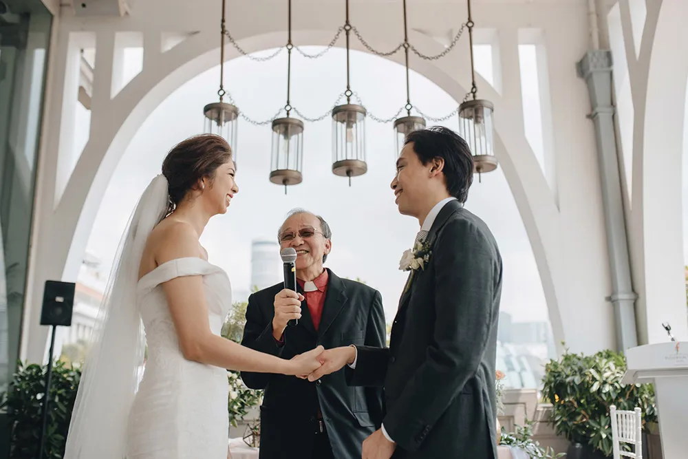 Photo by VRP Photography. theweddingnotebook.com