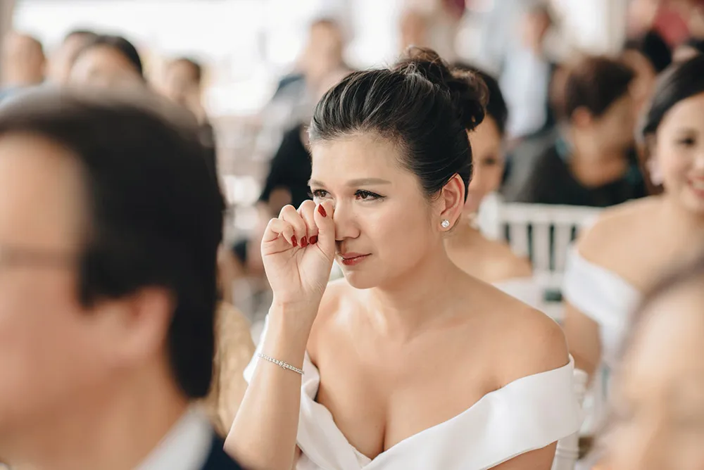 Photo by VRP Photography. theweddingnotebook.com