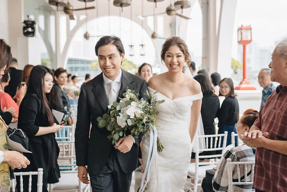 Photo by VRP Photography. theweddingnotebook.com