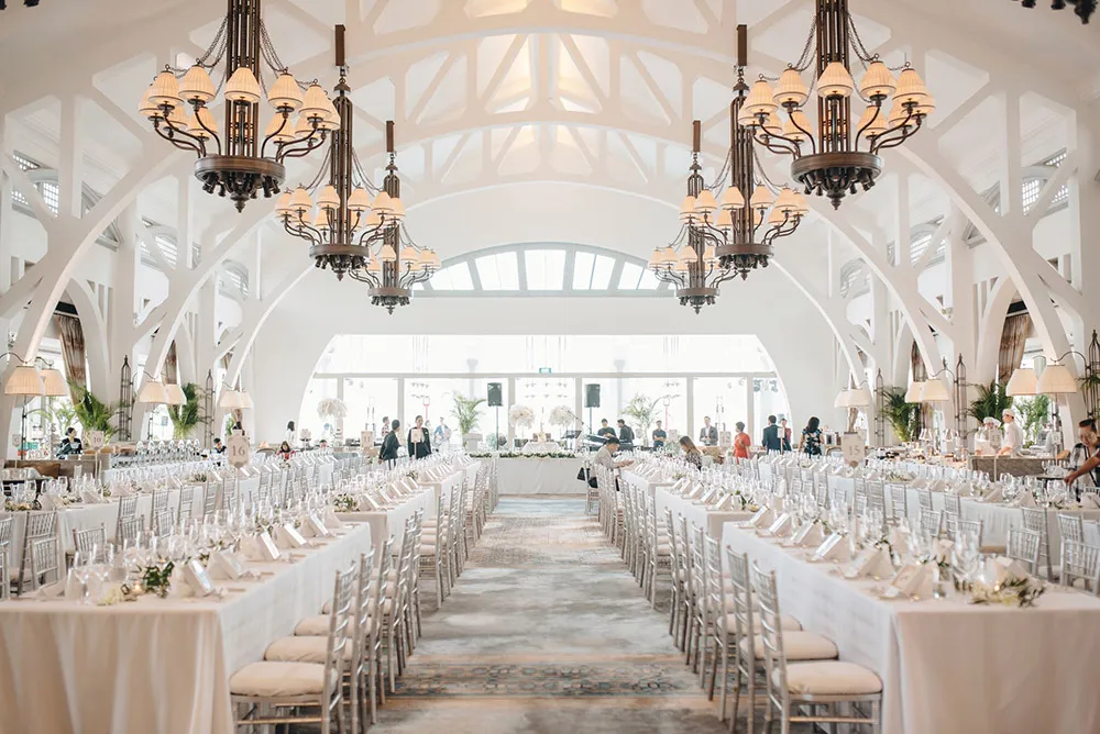 Photo by VRP Photography. theweddingnotebook.com