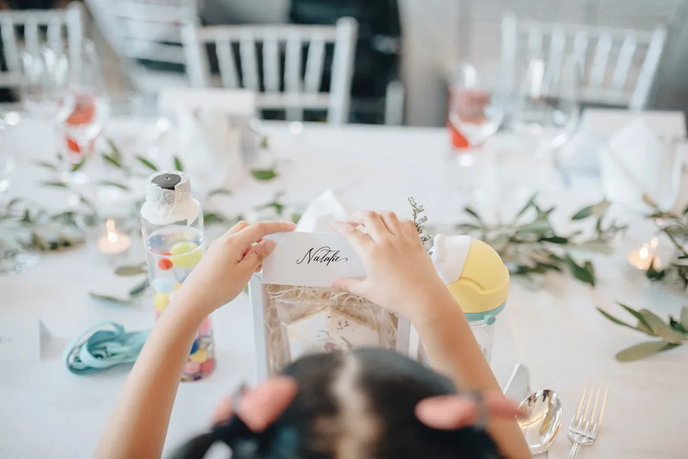 Photo by VRP Photography. theweddingnotebook.com