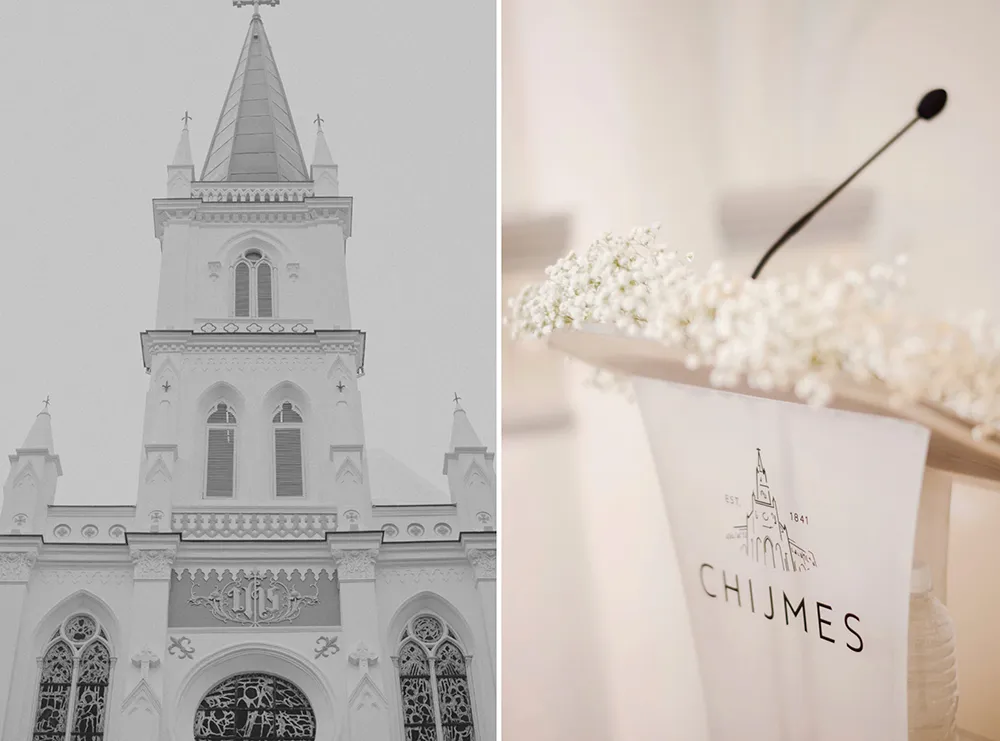 Photo by Bloc Memoire Photography. theweddingnotebook.com