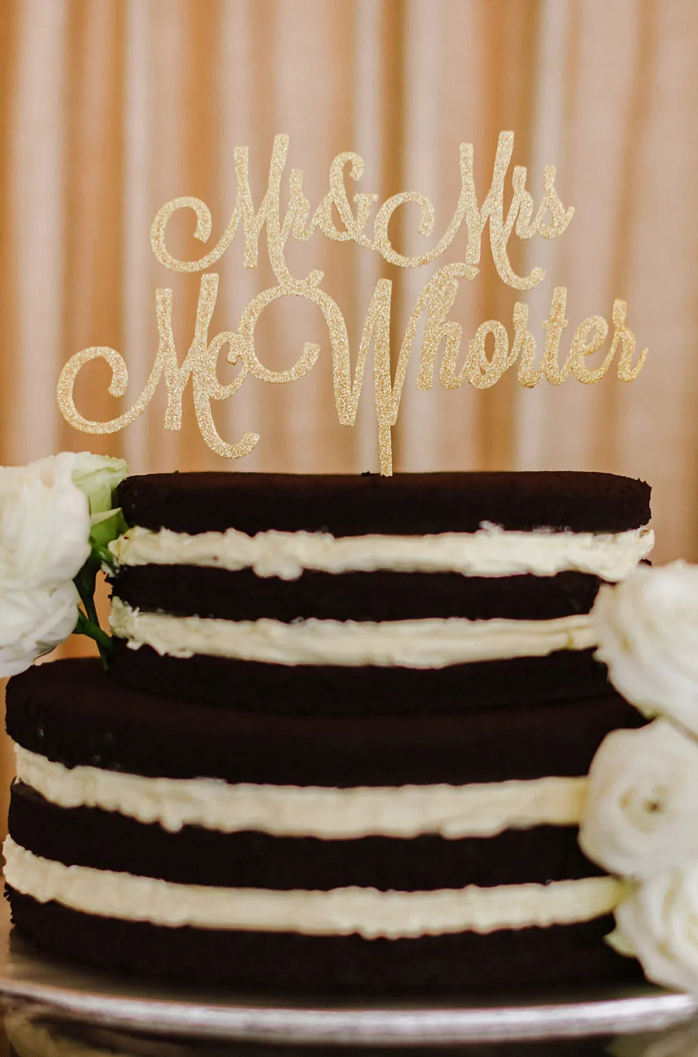 Photo by Bloc Memoire Photography. theweddingnotebook.com