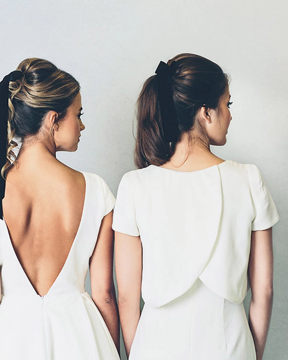 Elizabeth Stuart 2016 Collection