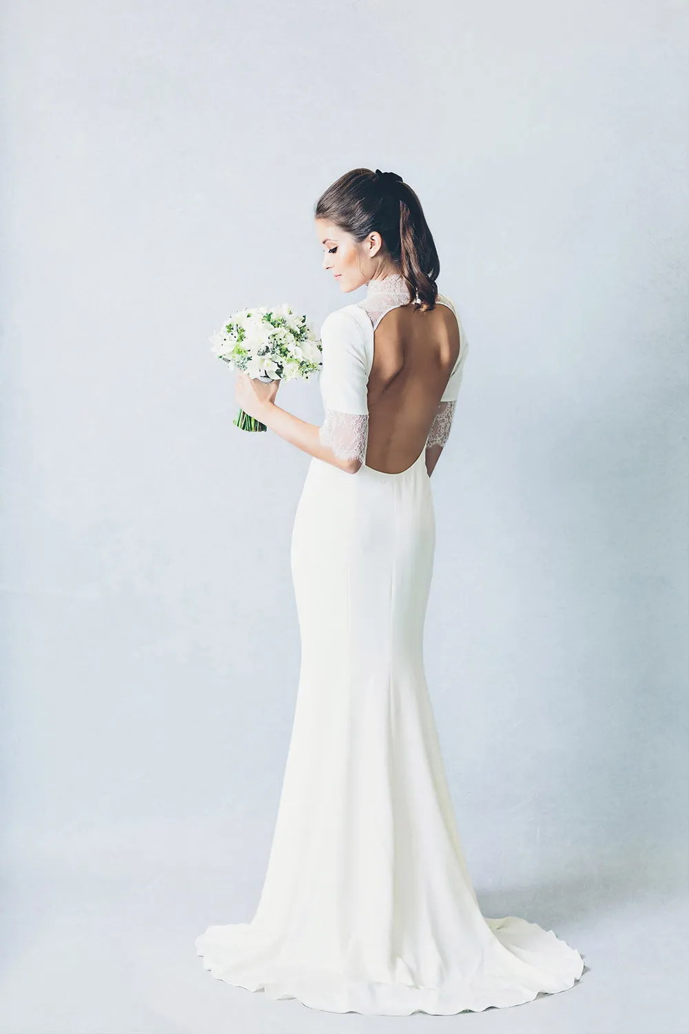 Elizabeth Stuart 2016 Bridal Collection. theweddingnotebook.com