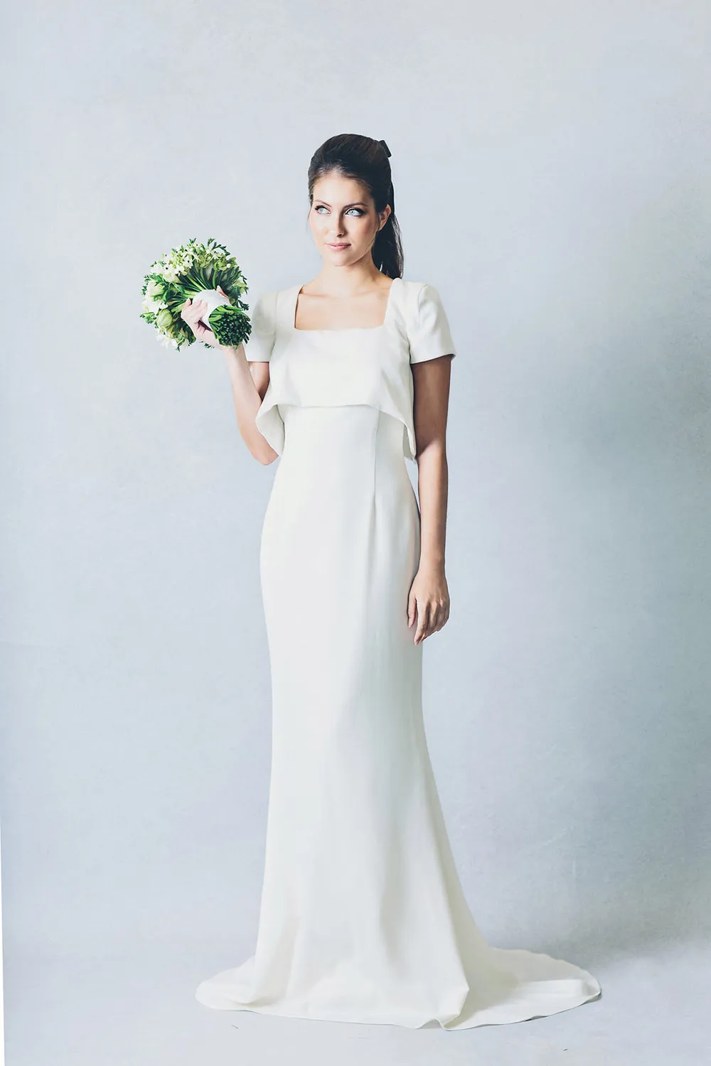 Elizabeth Stuart 2016 Bridal Collection. theweddingnotebook.com