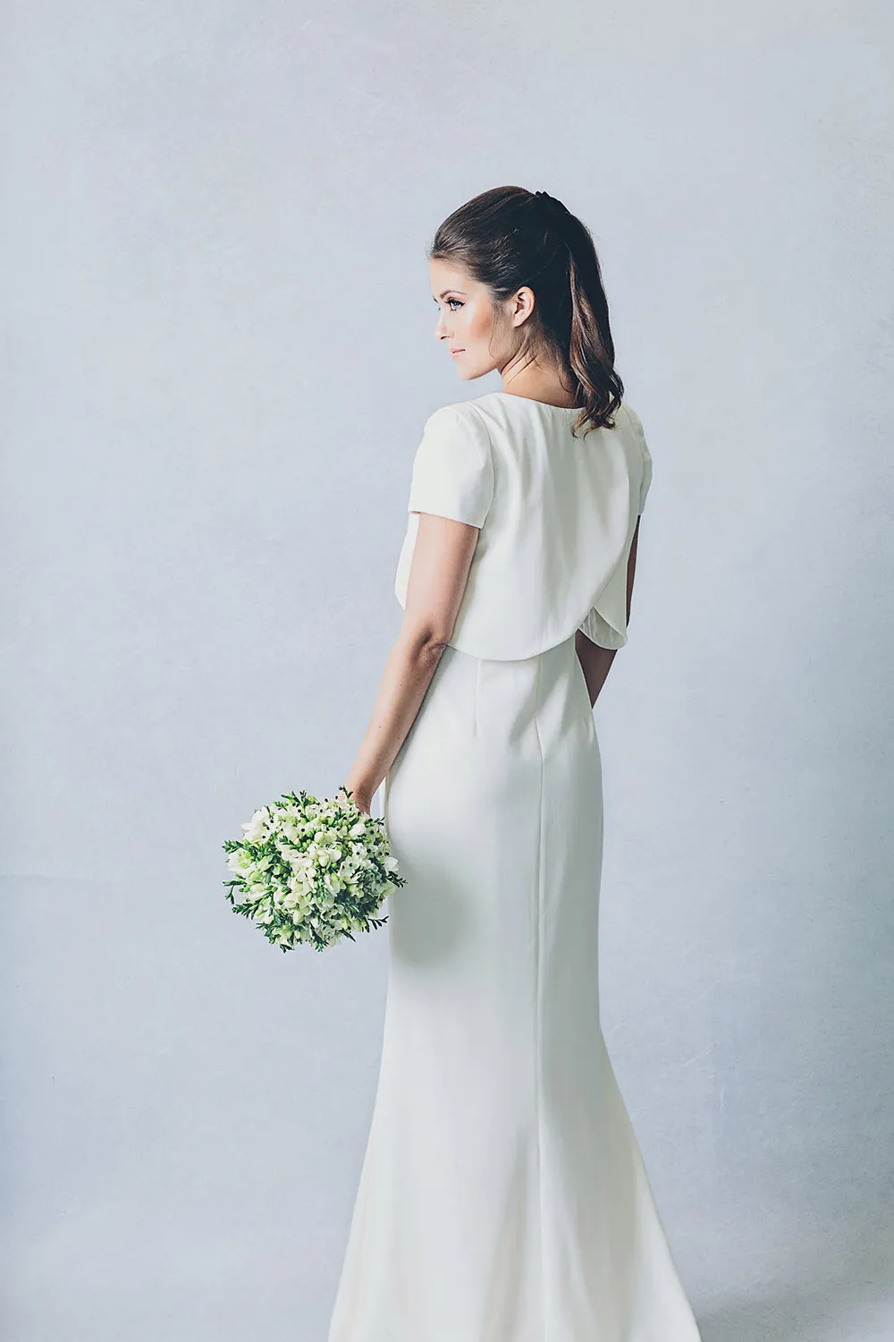 Elizabeth Stuart 2016 Bridal Collection. theweddingnotebook.com