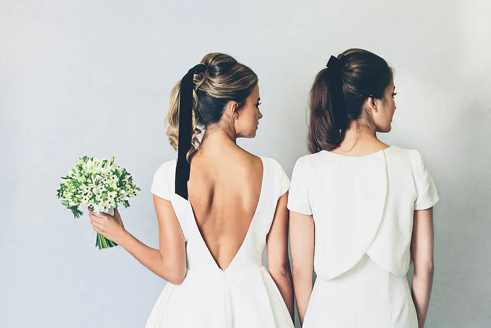 Elizabeth Stuart 2016 Bridal Collection. theweddingnotebook.com