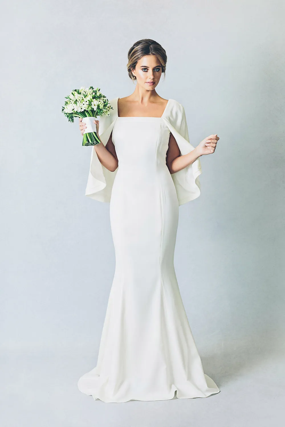 Elizabeth Stuart 2016 Bridal Collection. theweddingnotebook.com