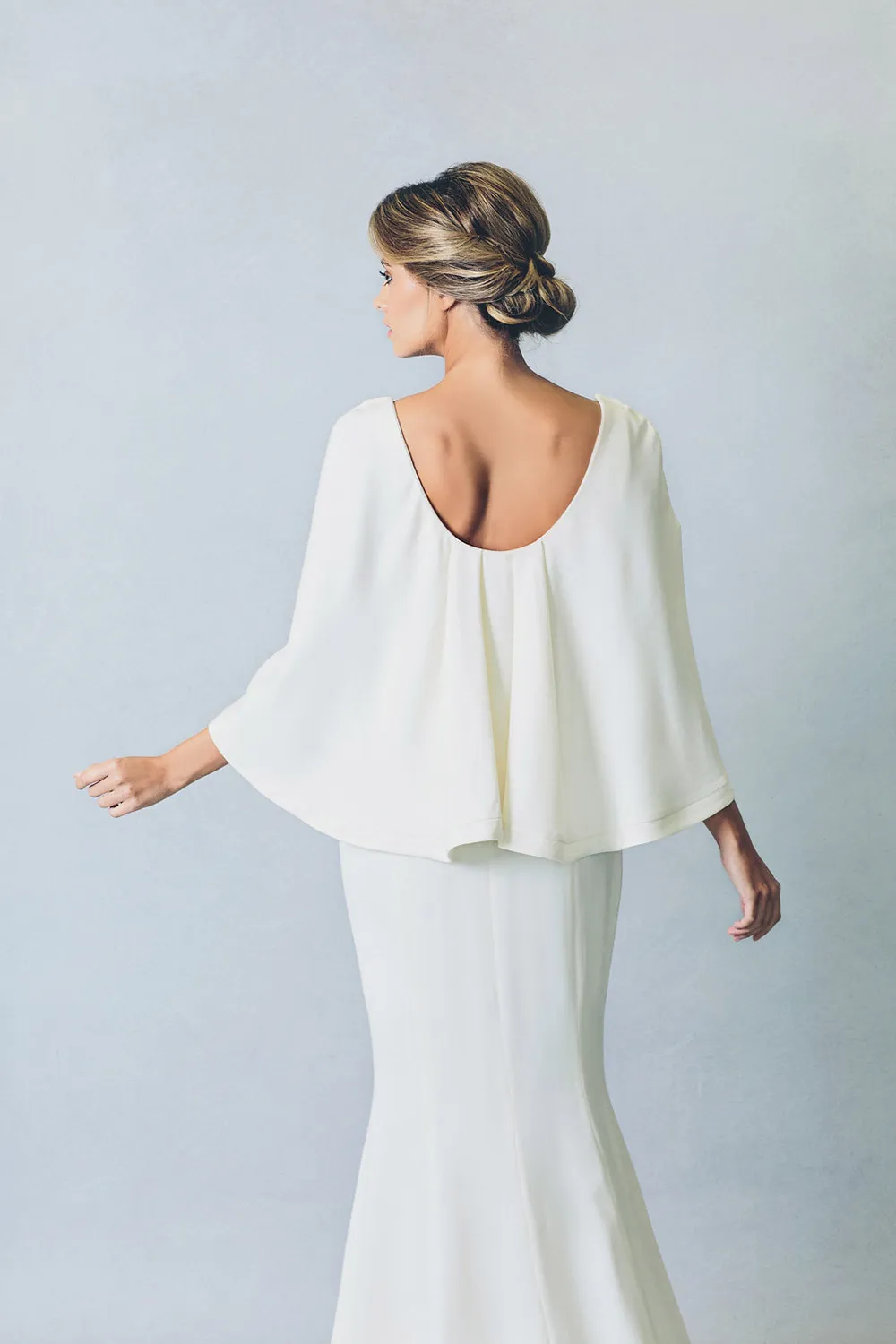 Elizabeth Stuart 2016 Bridal Collection. theweddingnotebook.com