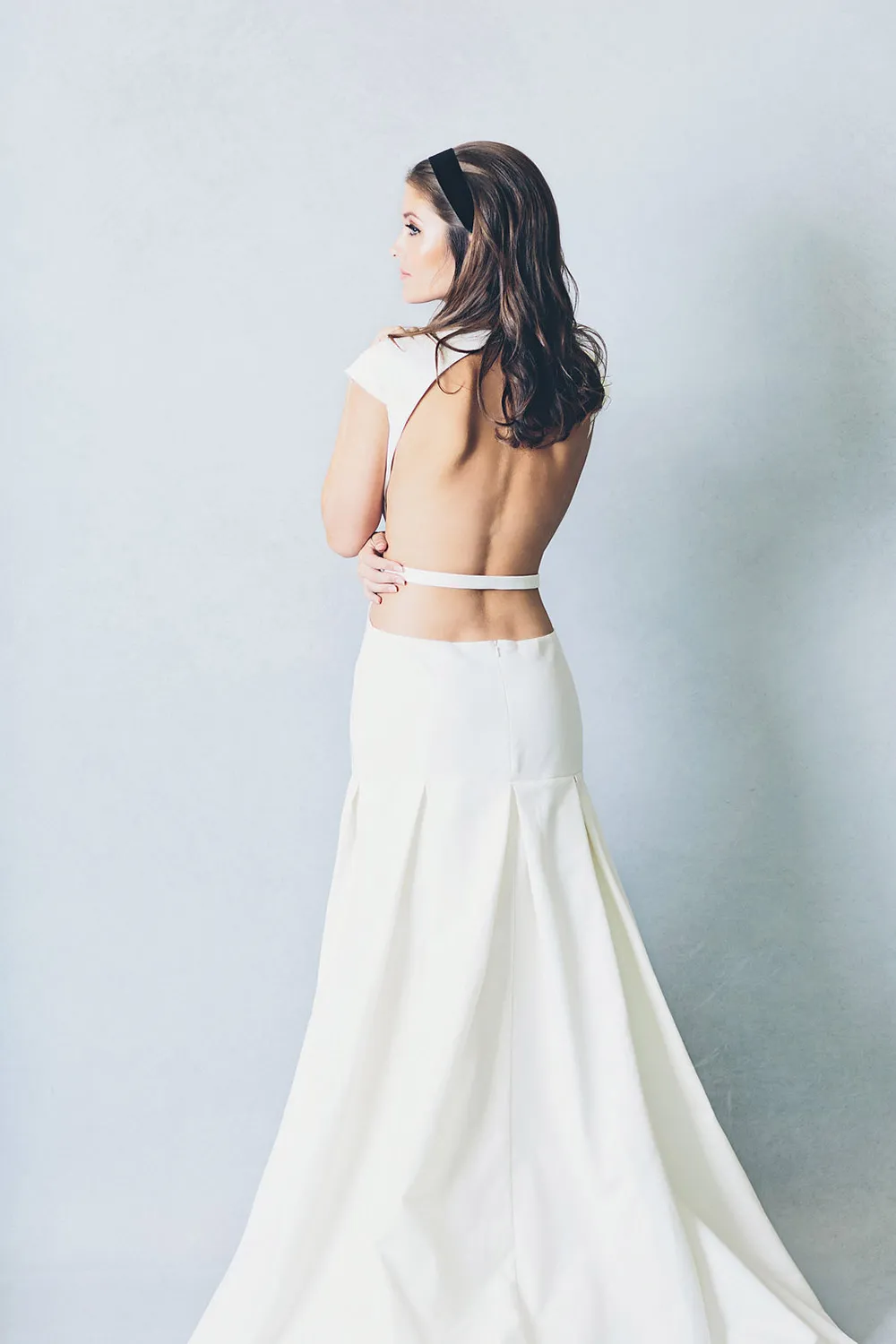 Elizabeth Stuart 2016 Bridal Collection. theweddingnotebook.com