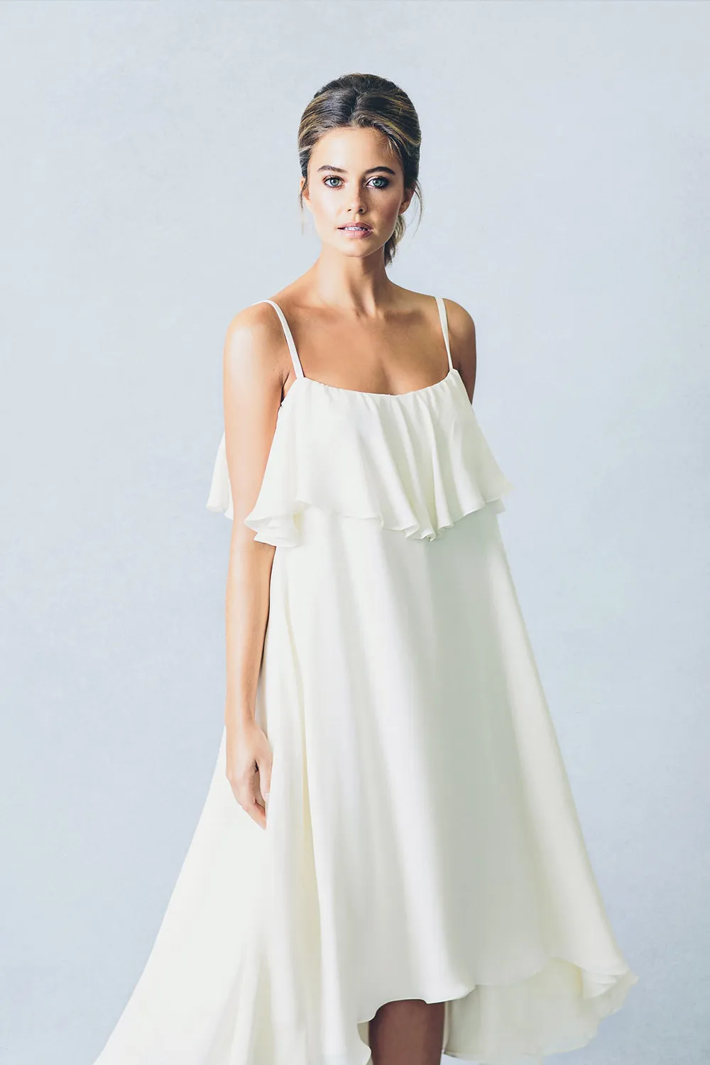 Elizabeth Stuart 2016 Bridal Collection. theweddingnotebook.com