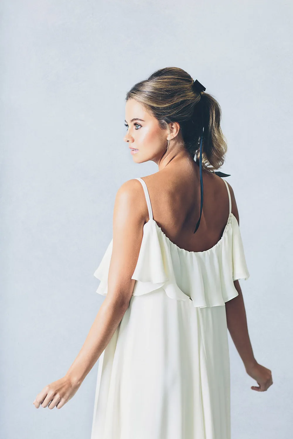 Elizabeth Stuart 2016 Bridal Collection. theweddingnotebook.com