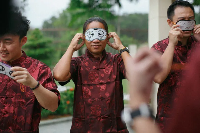 Photo by Fabulous Moments. theweddingnotebook.com