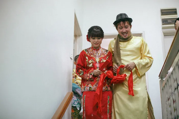 Photo by Fabulous Moments. theweddingnotebook.com