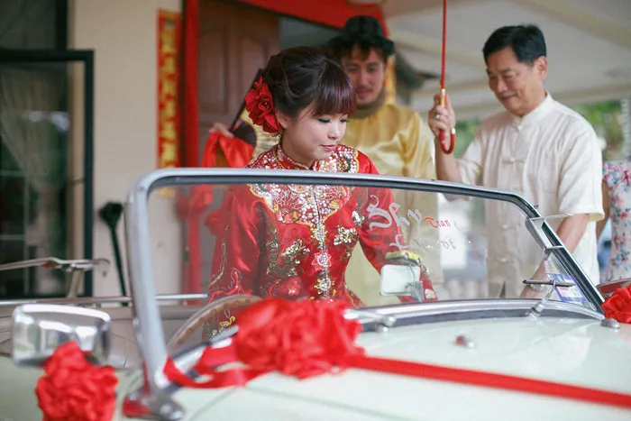 Photo by Fabulous Moments. theweddingnotebook.com