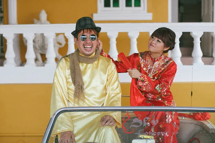 Photo by Fabulous Moments. theweddingnotebook.com