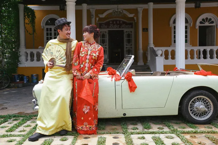 Photo by Fabulous Moments. theweddingnotebook.com