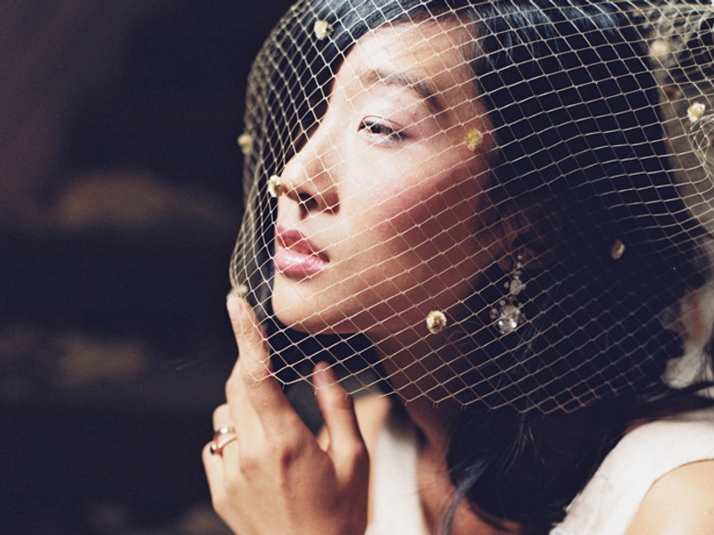 Enchanted Atelier By Liv Hart Fall 2015 Collection