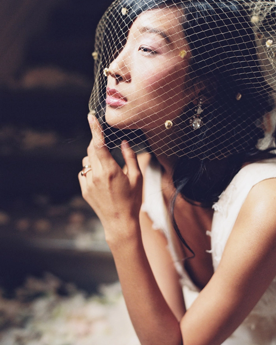 Enchanted Atelier By Liv Hart Fall 2015 Collection