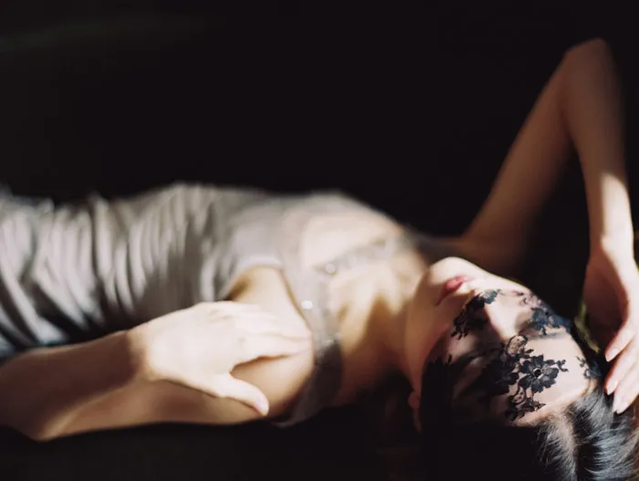 Enchanted Atelier by Liv Hart Spring 2015 Collection. theweddingnotebook.com