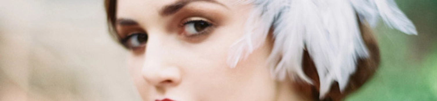 Enchanted Atelier by Liv Hart Spring Summer 2014 Collection