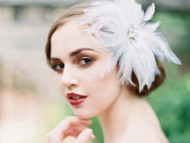 Enchanted Atelier by Liv Hart Spring Summer 2014 Collection