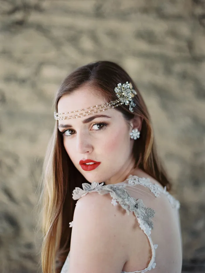 Enchanted Atelier by Liv Hart SS 2014 Collection – Angelique