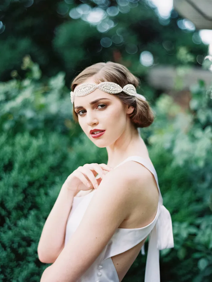 Enchanted Atelier by Liv Hart SS 2014 Collection – Melanie Headband