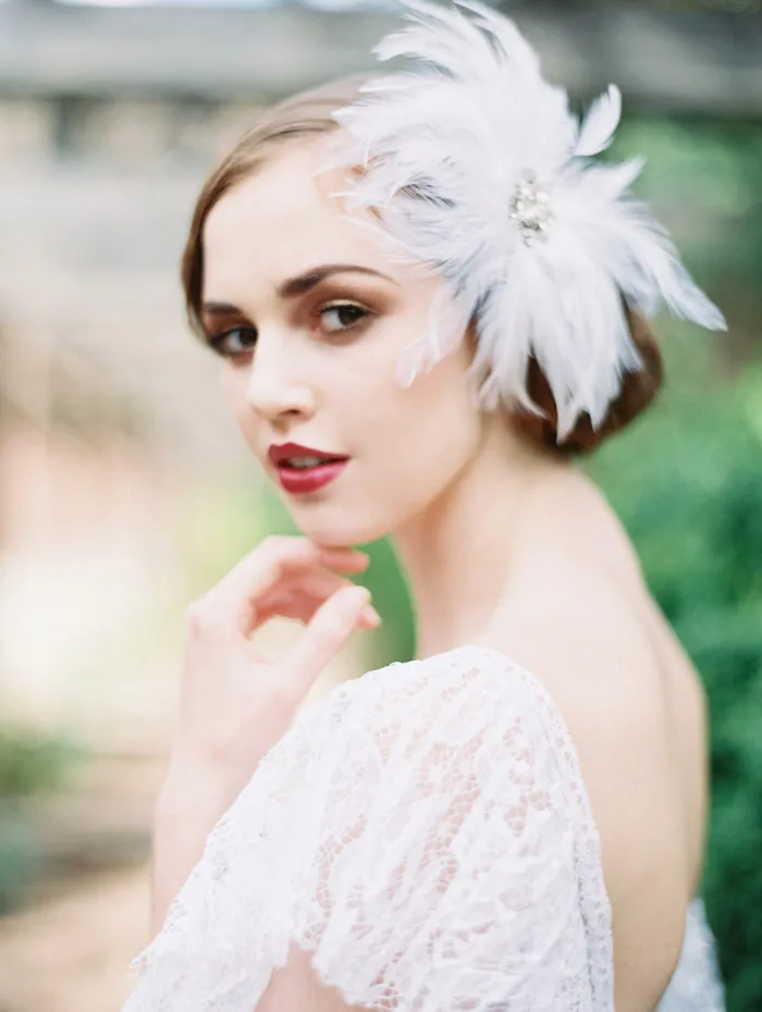 Enchanted Atelier by Liv Hart SS 2014 Collection – Sophie Plume