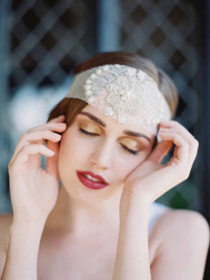 Wanderlust by Enchanted Atelier for Maison Sophie Hallette