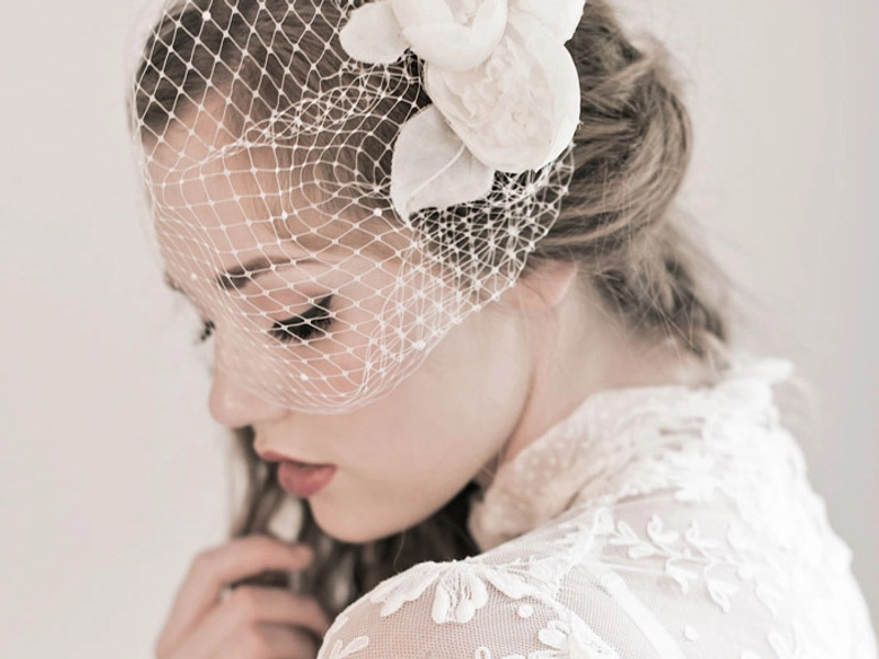 Enchanted Atelier Fall Winter 2013 Collection